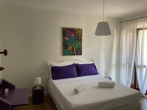 Casa di Frilli - a due passi dal mare in Порто Санто Стефано