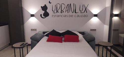 Urbanlux Olimpia Sleep & More