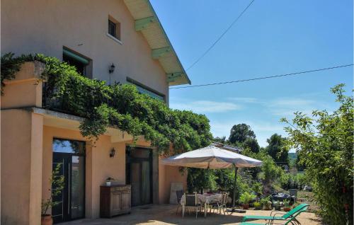 Appartements Awesome apartment in St Romans with WiFi and 1 Bedrooms