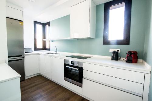 REUSIA Apartaments REUSIA Apartaments