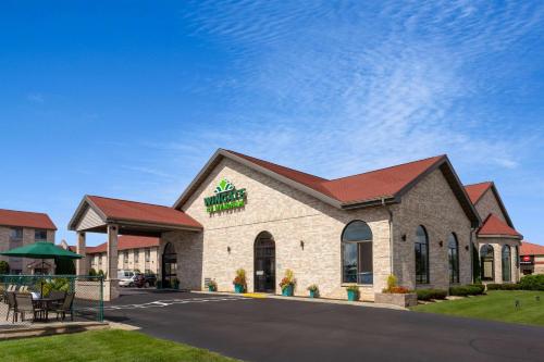 Wingate by Wyndham Wisconsin Dells Waterpark in Wisconsin Dells, USA