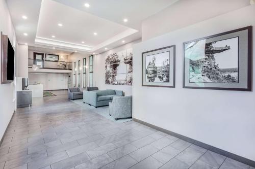 Wingate by Wyndham Wisconsin Dells Waterpark - image 6