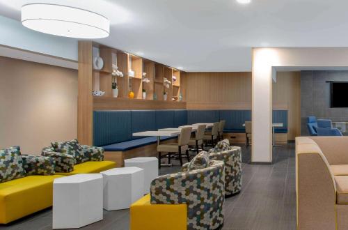 Microtel Inn & Suites by Wyndham Amsterdam