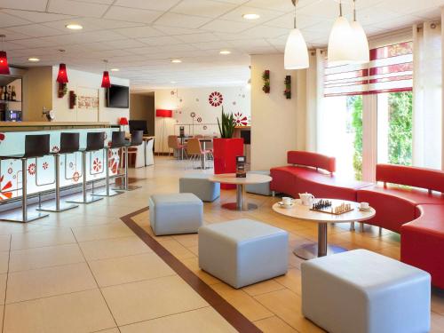 ibis Velizy Jouy-En-Josas