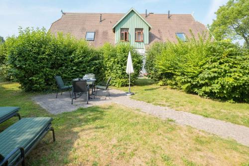 Ferienhaussiedlung Strandperlen Buchenhof 3b (Typ III) - image 4
