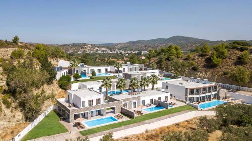 Terra Pietra Luxury Villas & Suites