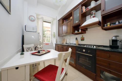 Duchessa Room Type - One-Bedroom Apartment