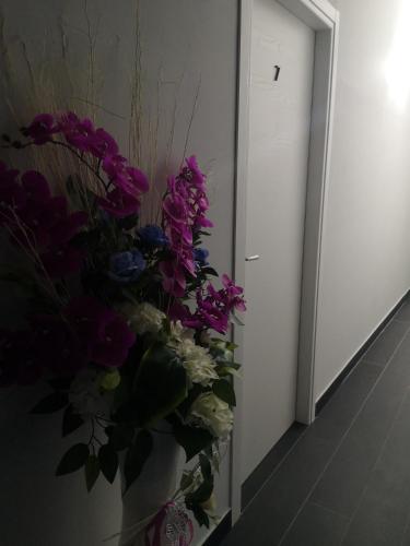 B&B Roseal in Brusciano