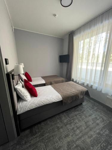 Tõrva Veemõnula Spaahotell Room Type - Family Room