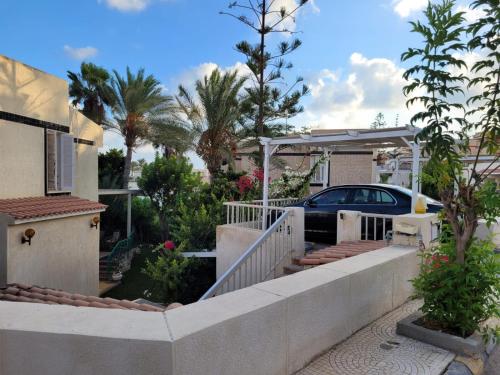 Standalone villa Virginia Beach North coast الساحل الشمالى in เอล อลาเมียน