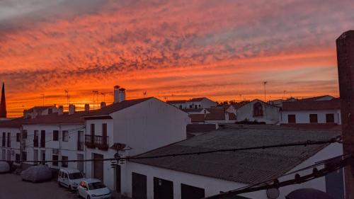 Cómodo piso en Cardeña (Córdoba) - Minas del Horcajo