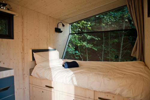 Sleep Space 23 - Green Tiny Village Harz, Osterode (foto 6)