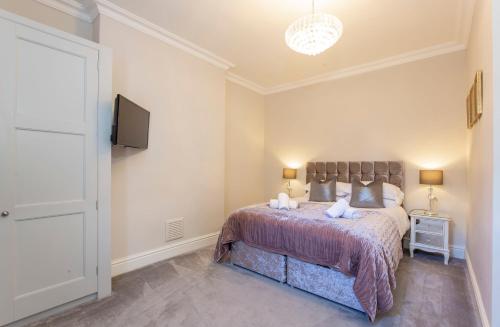 George Street Boutique Apartments - image 4