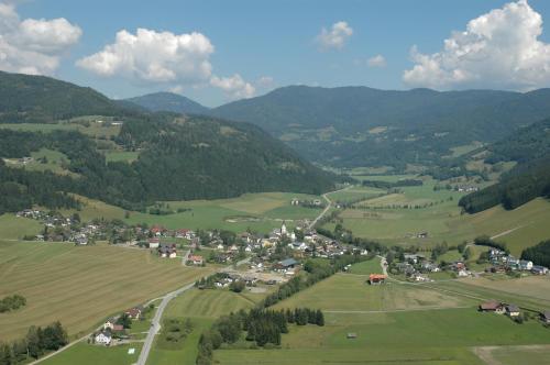 Gasthof-Pension Hochsteiner