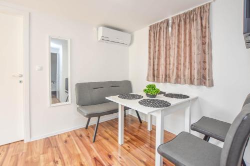 Two-Bedroom Apartment - Ground Floor  image 10