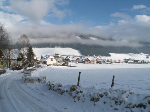 Gasthof-Pension Hochsteiner