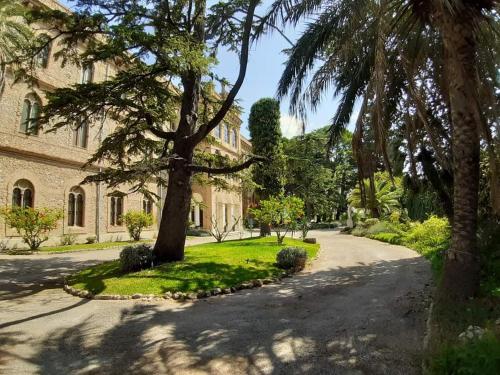  Alberg Enric d´Ossó in Tortosa