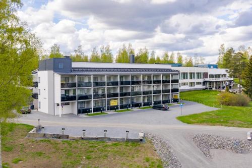 Ellivuori Suite with Sauna and Balcony Ellivuori Suite with Sauna and Balcony