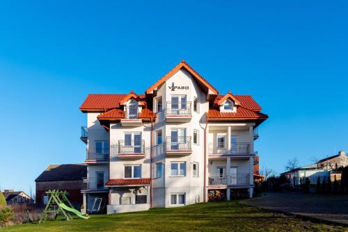 VIPABO Holiday SolneSPA