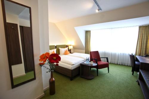 Hotel Schmidt am Markt 5