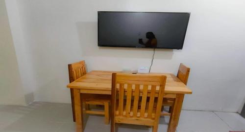 Condo Transient Near NAIA Airport T1234 with Unlimited WIFI v1, Manila (fotografie 3)
