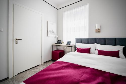 Jess Hotel & Spa Warsaw Old Town, Warsaw (photo 5)