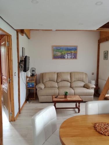 Chalet du Sanglier 3