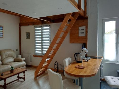 Chalet du Sanglier 4