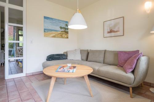 Ferienhaussiedlung Strandperlen Küstenhof 3a (Typ IV) - image 13