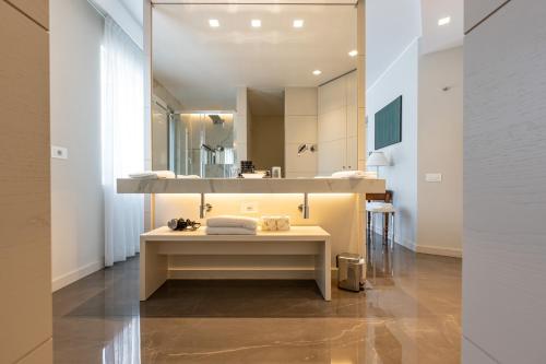 Bellevue San Lorenzo (Adults Only) - 화장실