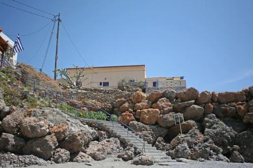 On The Beach Apartments