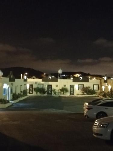 الارجوان للشقق الفندقية -Al Urjuana Hotel Apartments in อับฮา