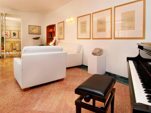 共用Lounge/電視區