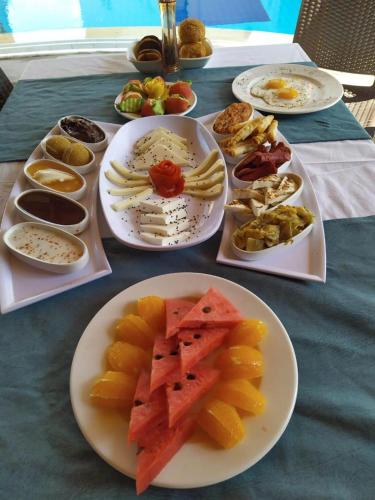 Wonder Life Hotel - 식음료(F&B)