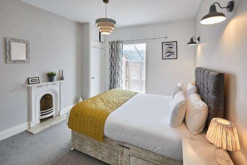 Host & Stay - One Mulgrave Place