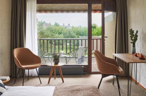 Hotel Bad Murtensee - image 9