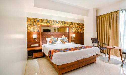 SriKrishna Paradise Hotel Thane Navi Mumbai
