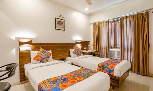 SriKrishna Paradise Hotel Thane Navi Mumbai