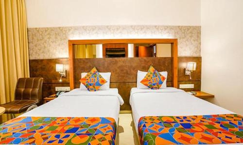SriKrishna Paradise Hotel Thane Navi Mumbai