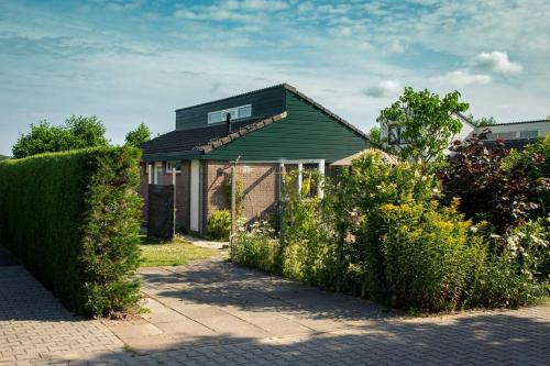 Solaris Egmond