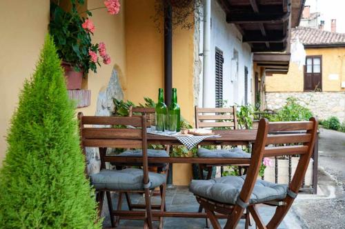  Casa Rural Soleada para una Escapada Tranquila in Ceceda de Abajo