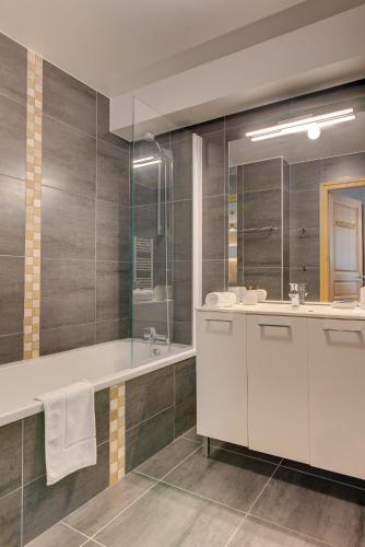 Two-Bedroom Apartment image 10