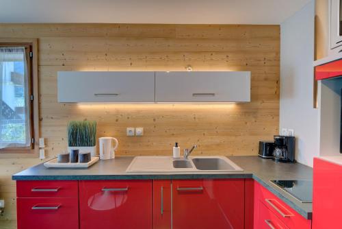 Two-Bedroom Apartment image 5