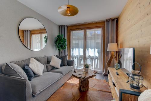 Two-Bedroom Apartment image 4