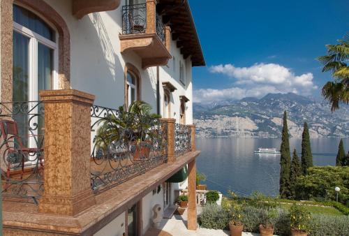 Bellevue San Lorenzo (Adults Only) - 숙소 외관