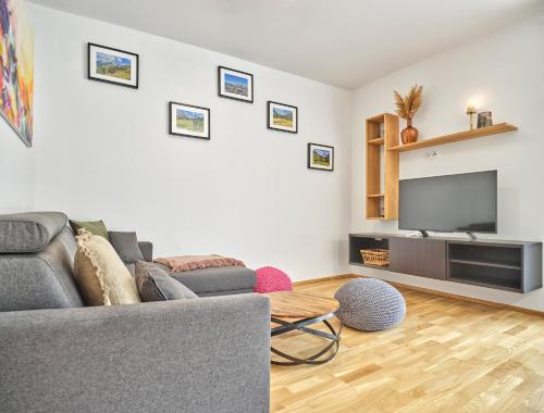 Sunlodge Oeblarn Top B1 Schladming-Dachstein in Mitterberg (Styria)