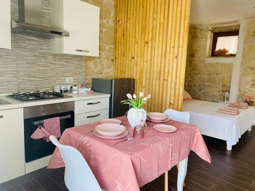 Mary Home Sicily Deluxe 4