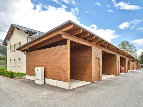 Sunlodge Oeblarn Top B1 Schladming-Dachstein in Mitterberg (Styria)