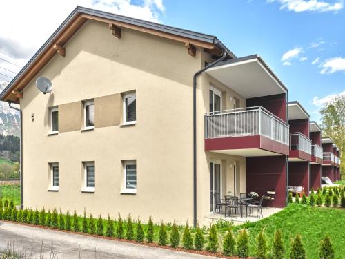 Viesnīcas āriene, Sunlodge Oeblarn Top B1 Schladming-Dachstein in Mitterberg (Styria)