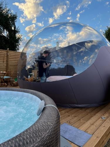 Reves2bulles in Ousse